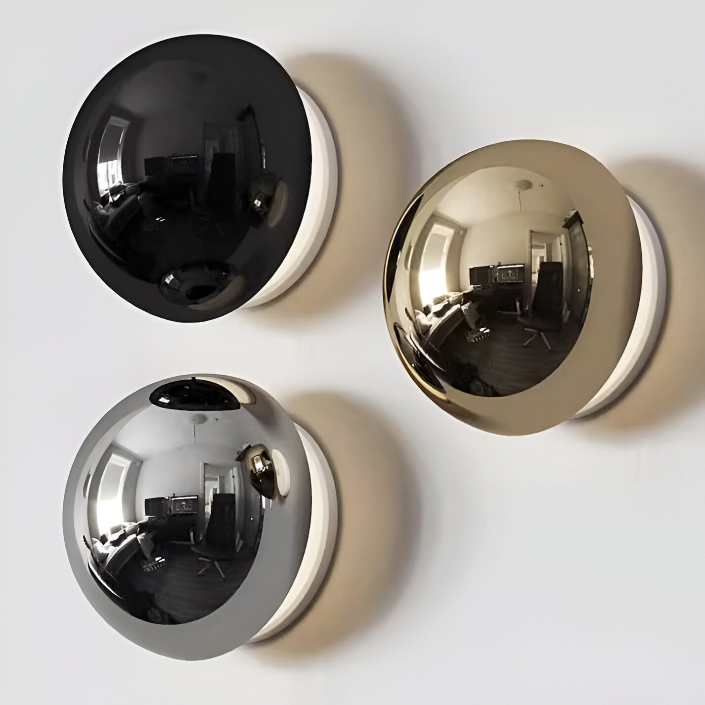 Dixon Wall Lamp - 16cm