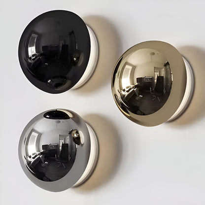 Dixon Wall Lamp - 16cm