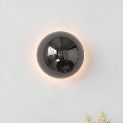 Dixon Wall Lamp - 16cm