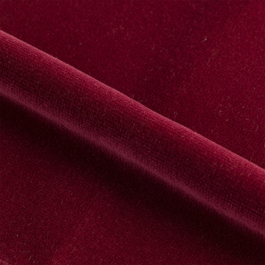 Velvet | Ox Blood