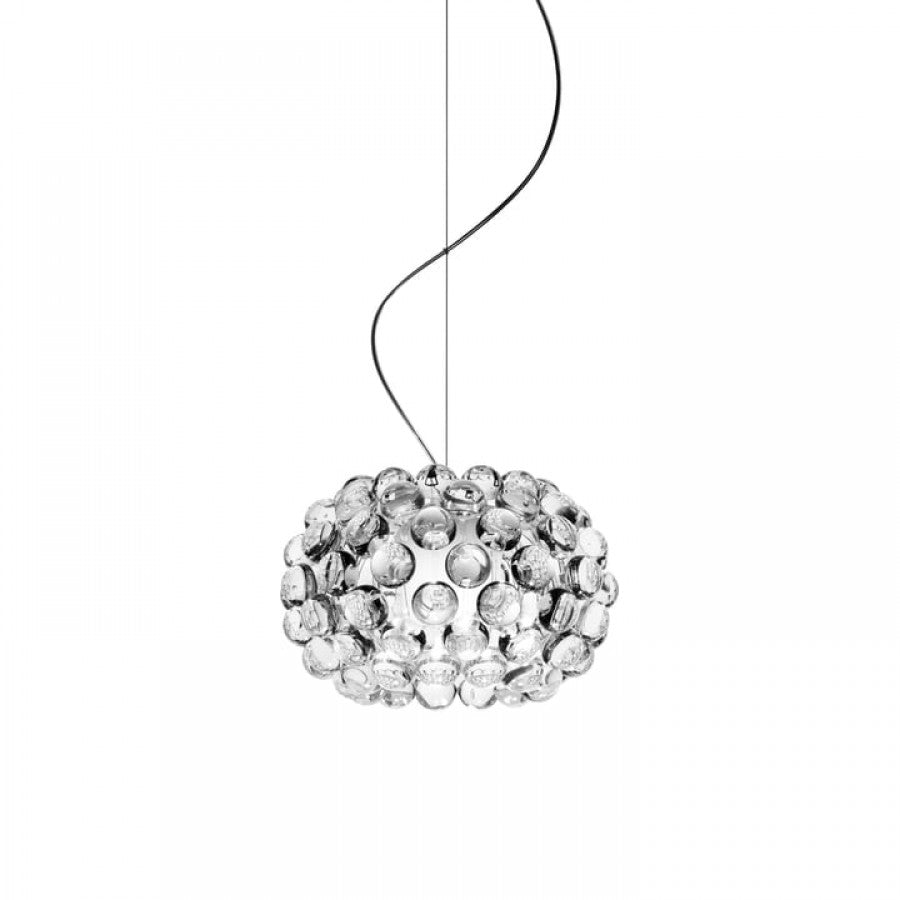 Minerale Pendant 35cm