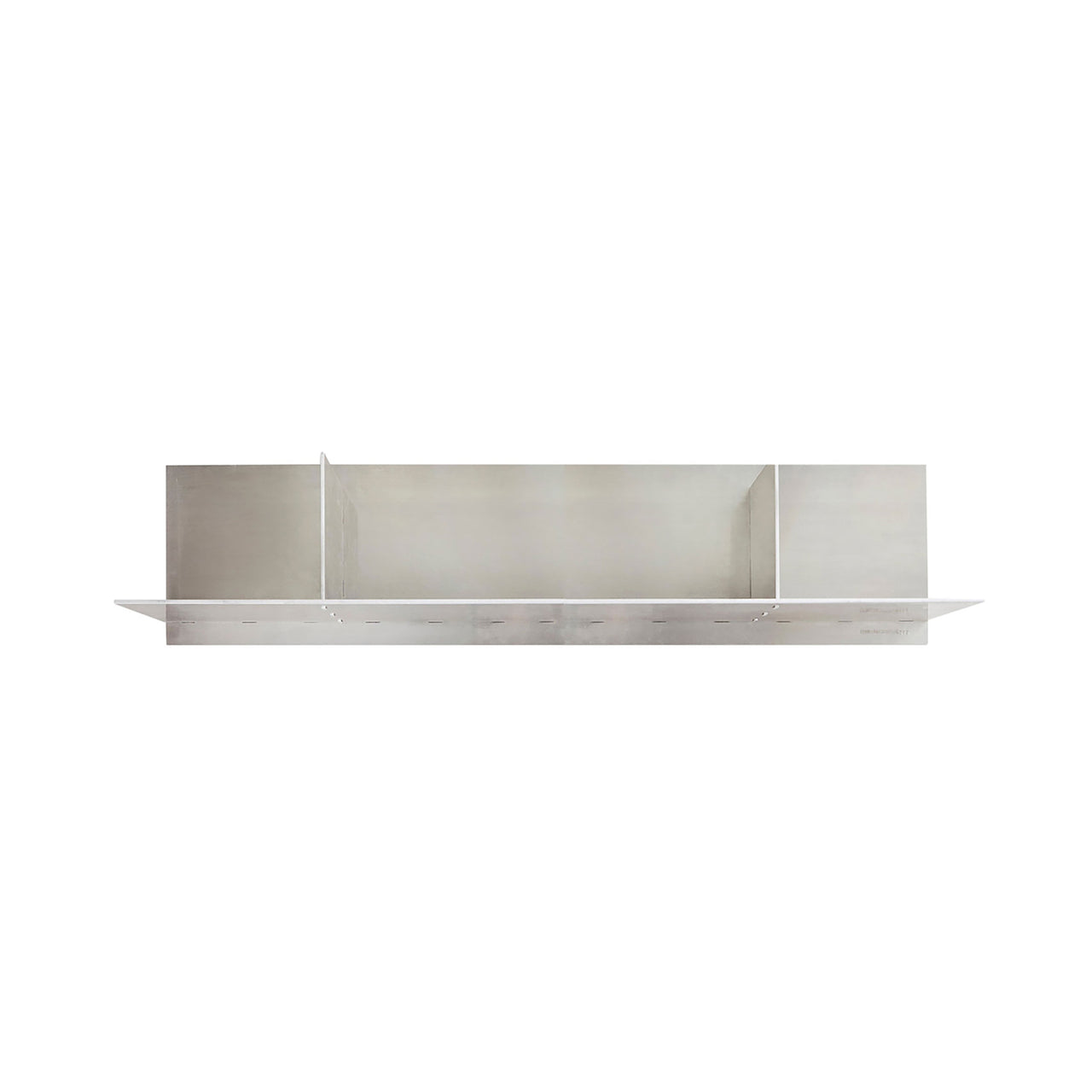 The Join Shelf - Aluminum