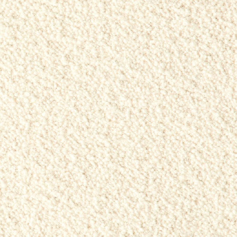 Le Bambole Sofa - 3 Seater Crema Boucle (Preorder, please enquire on current lead time).