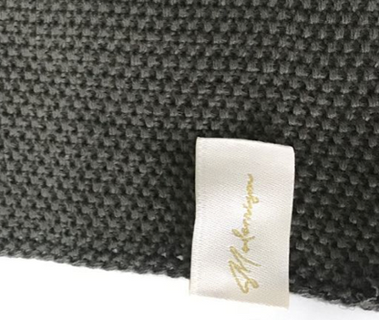 Modernism | Knitted Cotton Kitchen Dish Cloth