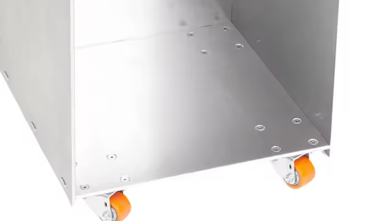 The Join Trolly - Aluminum
