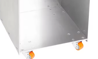 The Join Trolly - Aluminum