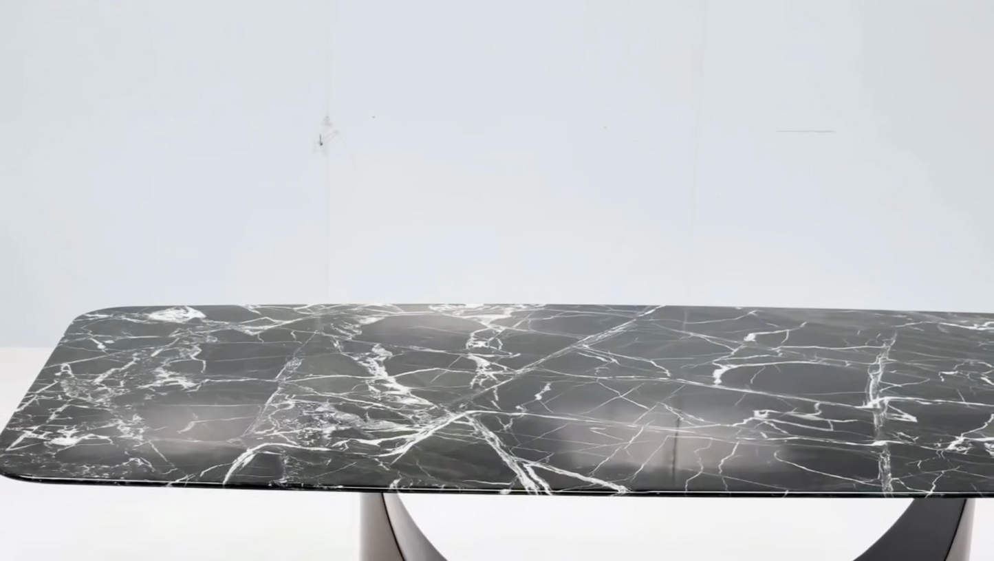 Lusso Dining Table - Long