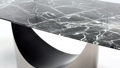 Lusso Dining Table - Long