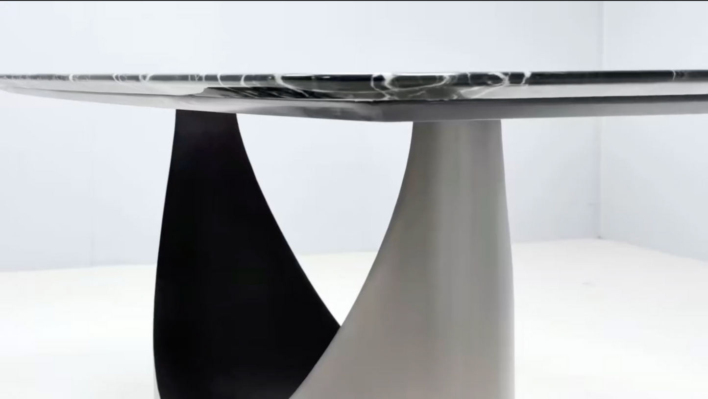 Lusso Dining Table - Long