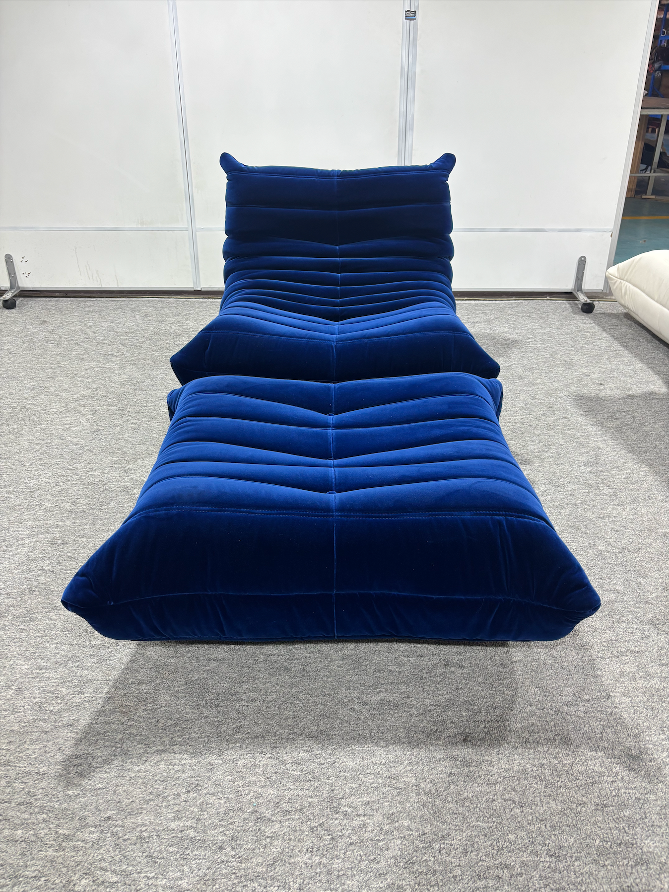 Togo Ottoman - Premium Reproduction