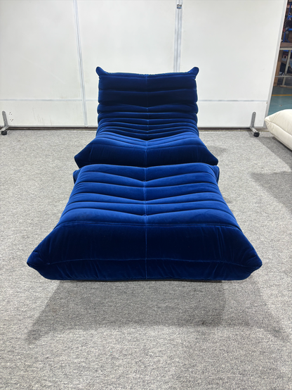 Togo Ottoman - Premium Reproduction