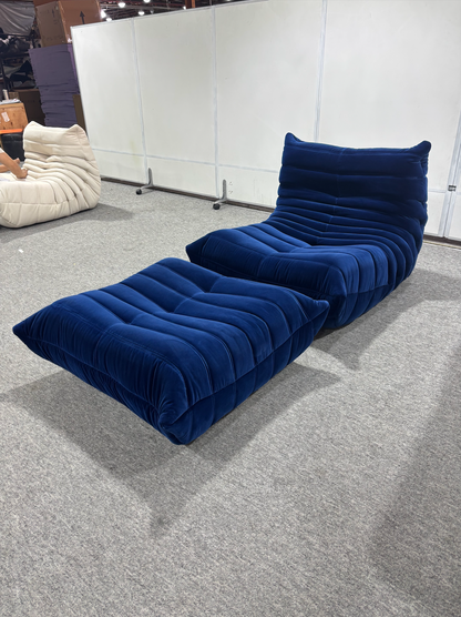 Togo Ottoman - Premium Reproduction