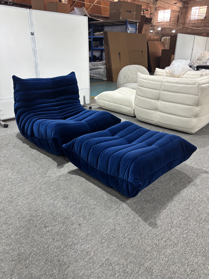 Togo Ottoman - Premium Reproduction