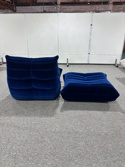 Togo Ottoman - Premium Reproduction