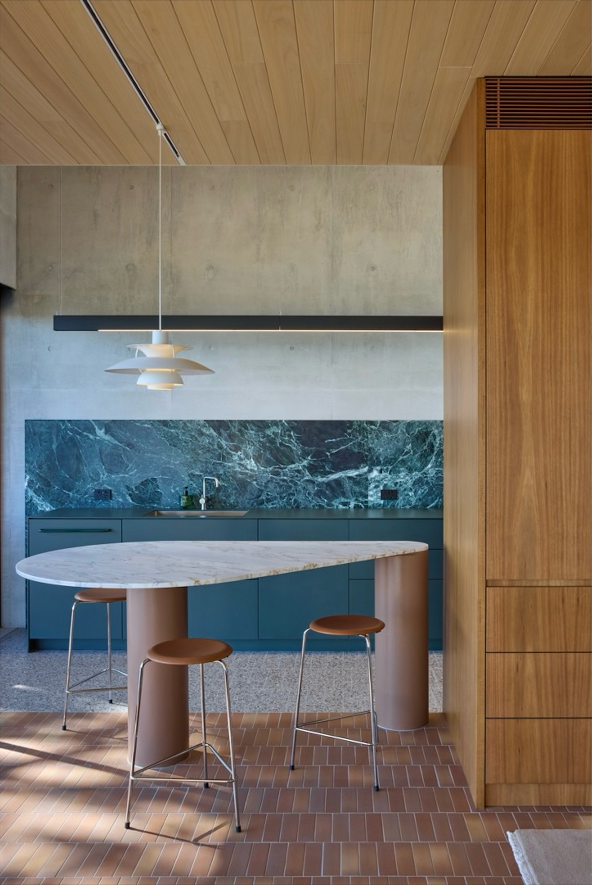 Forma Pendant