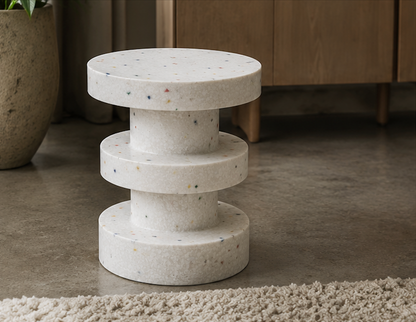 Speck Stool - Style 2