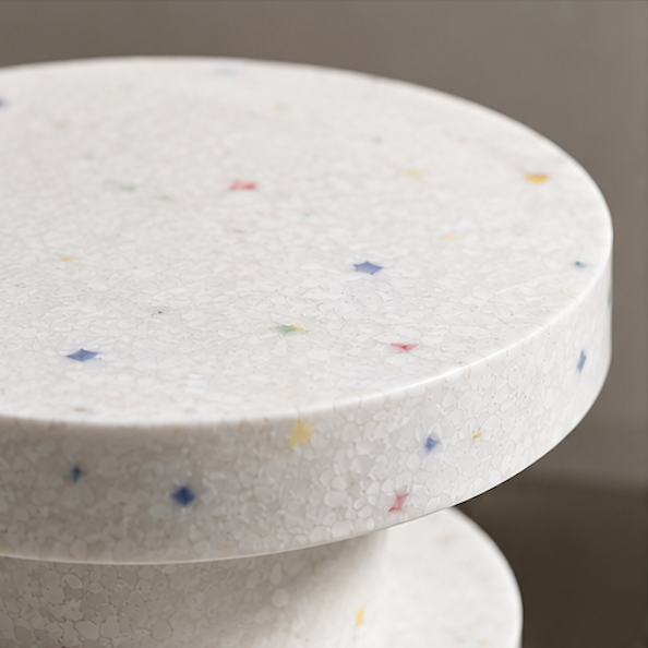Speck Stool - Style 2