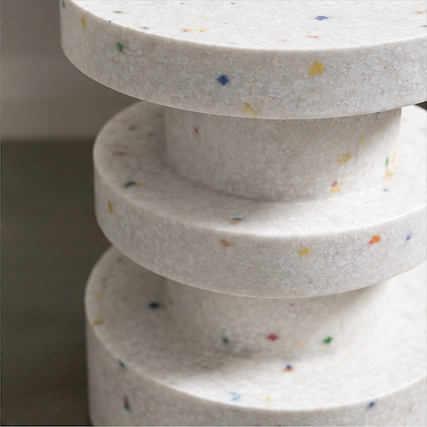 Speck Stool - Style 2