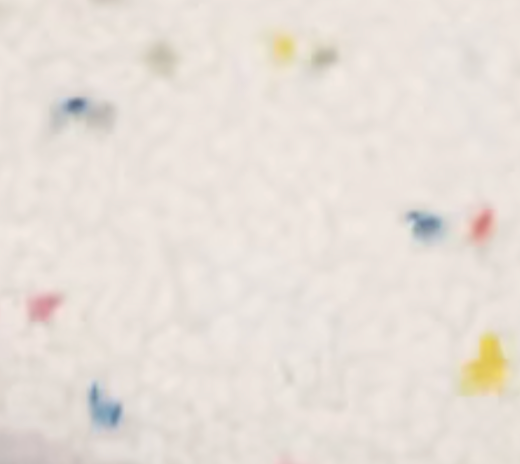 Speck Stool - Style 1