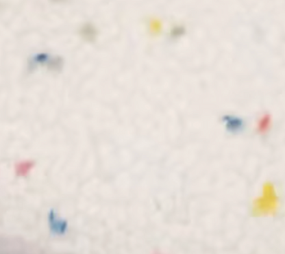 Speck Stool - Style 1