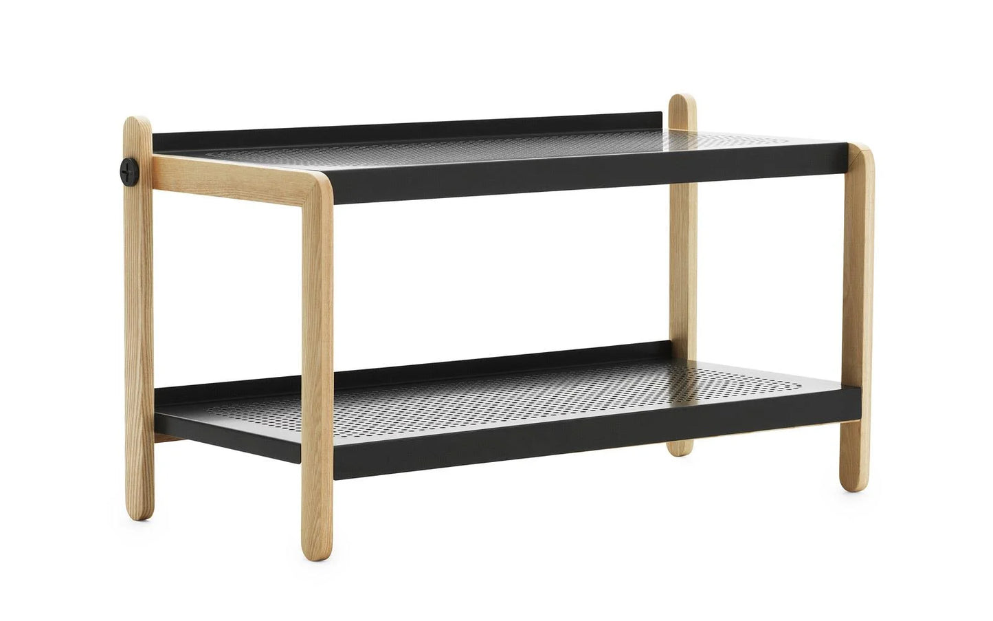 The Nordic Valet - Shoe Rack Small (Arrival June)