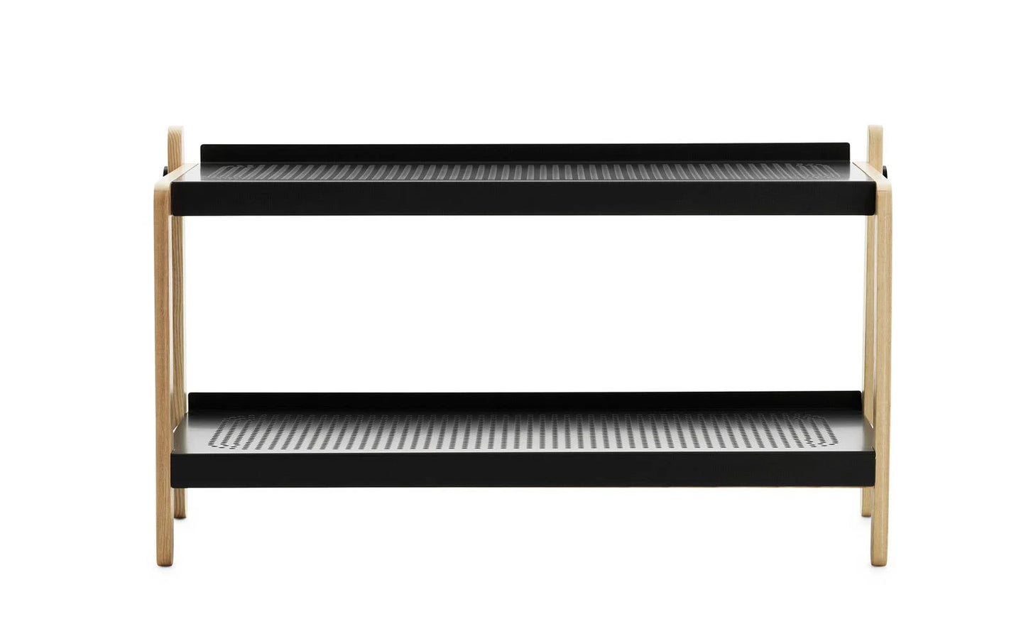 The Nordic Valet - Shoe Rack Small (Arrival June)