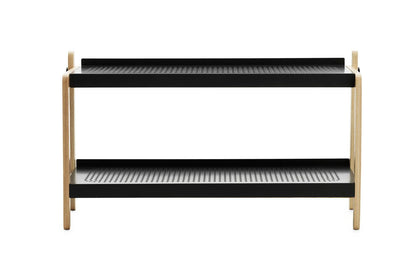 The Nordic Valet - Shoe Rack Small (Arrival June)