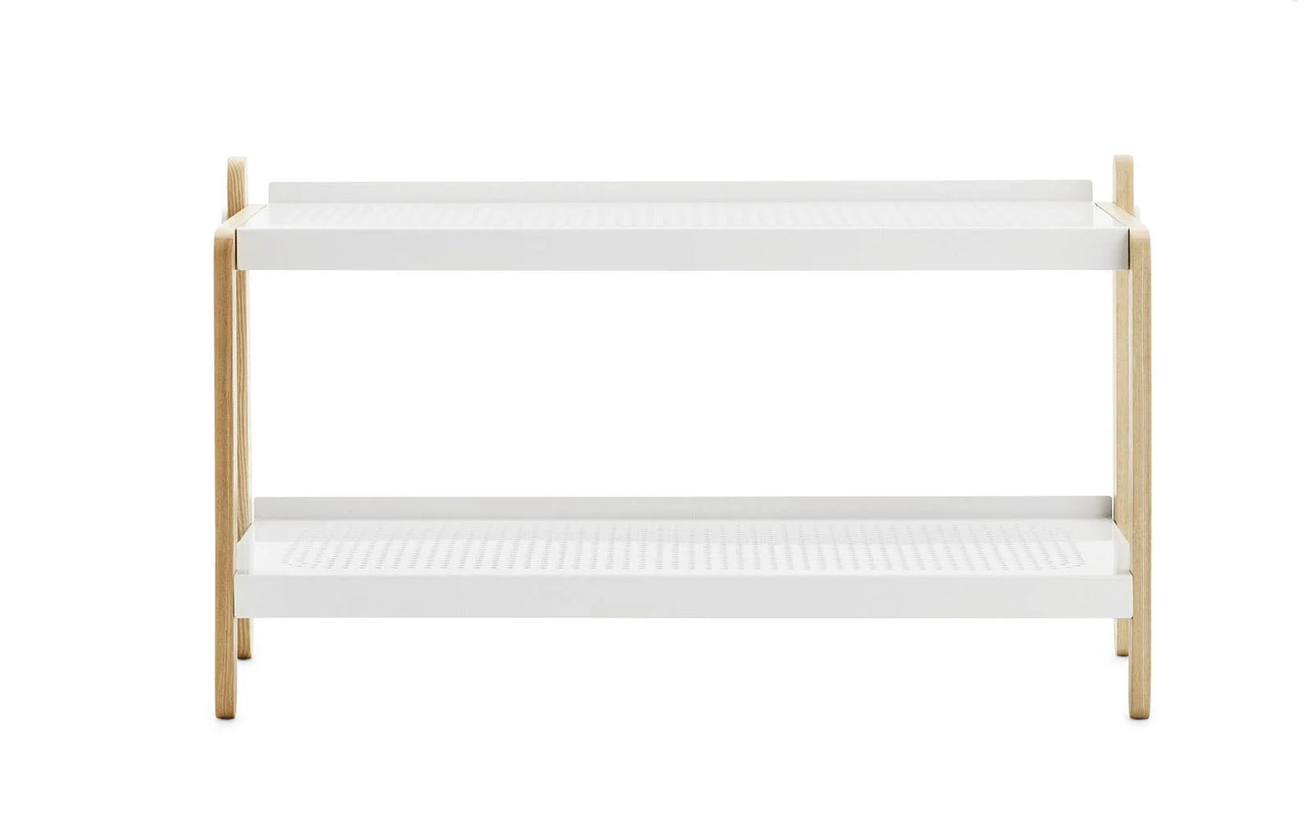 The Nordic Valet - Shoe Rack Small (Arrival June)