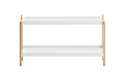 The Nordic Valet - Shoe Rack Small (Arrival June)