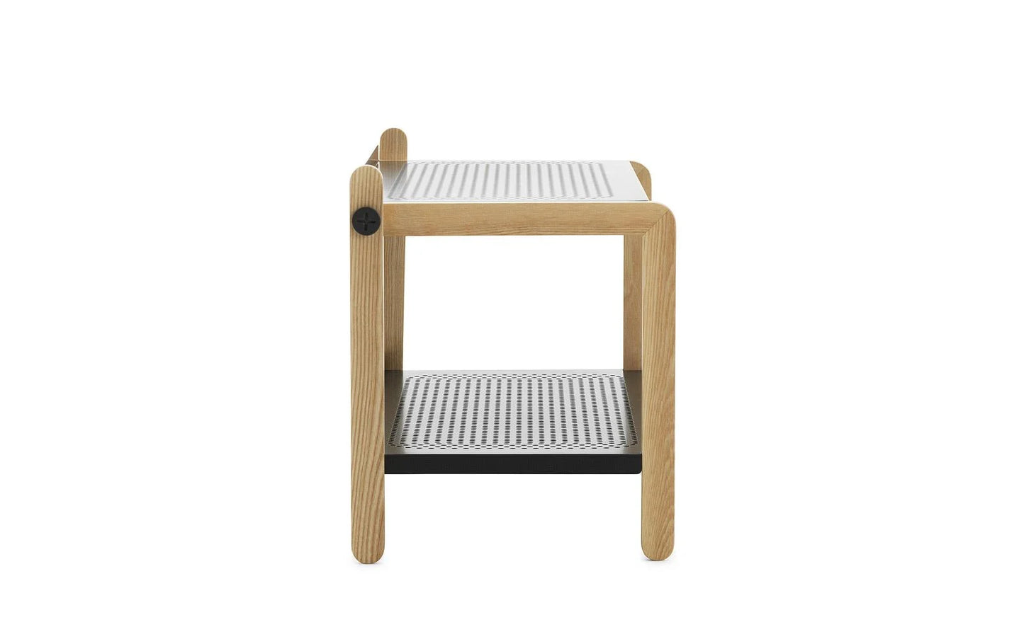 The Nordic Valet - Shoe Rack Small (Arrival June)