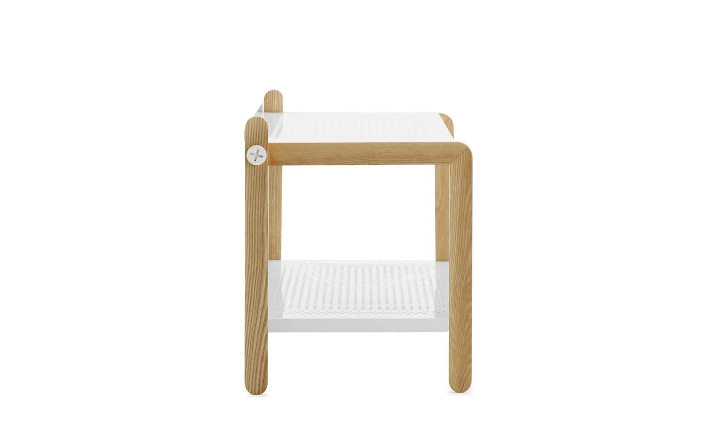 The Nordic Valet - Shoe Rack Small (Arrival June)