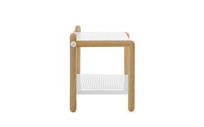 The Nordic Valet - Shoe Rack Small (Arrival June)