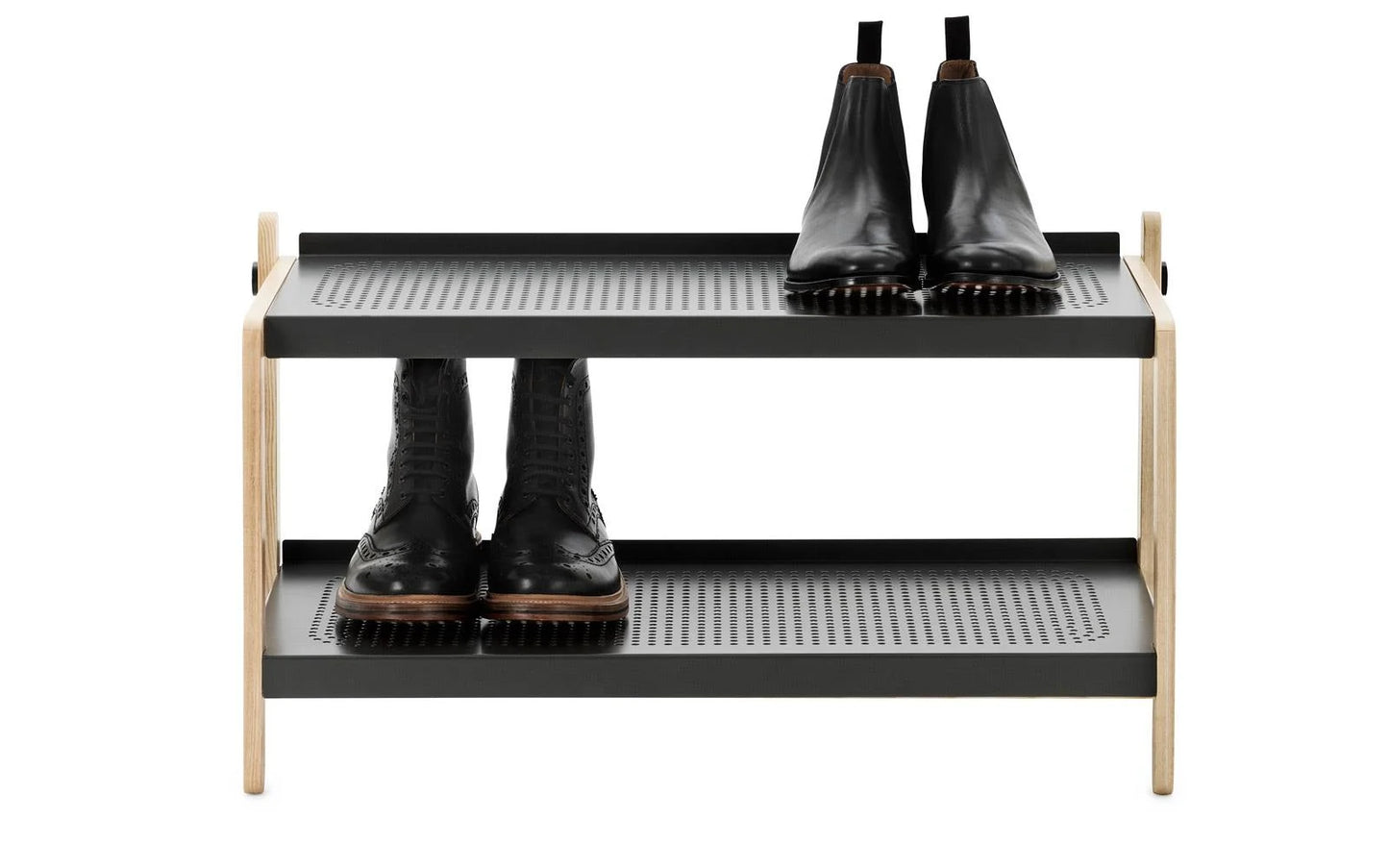 The Nordic Valet - Shoe Rack Small (Arrival June)