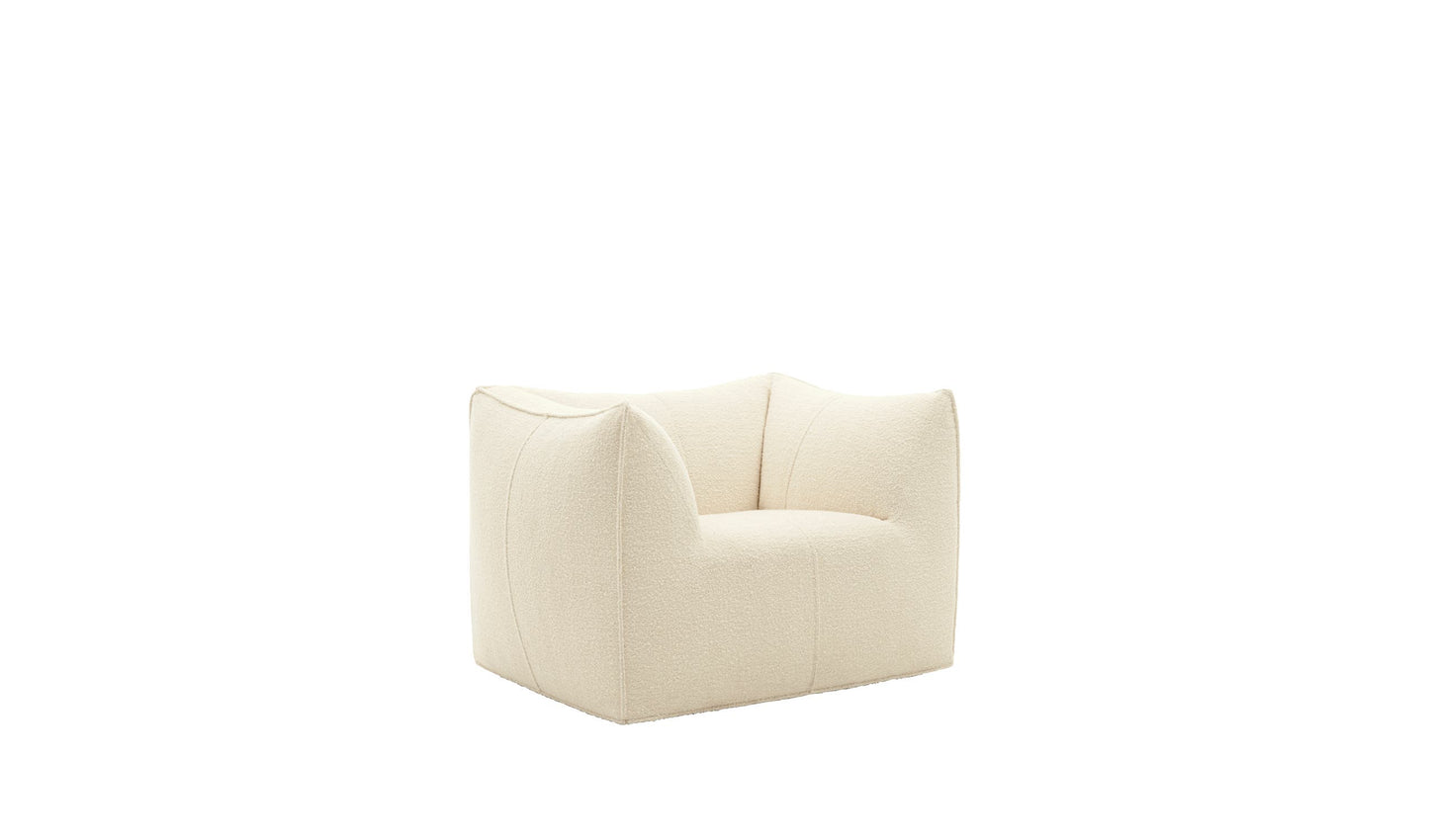 Le Bambole Lounge Chair