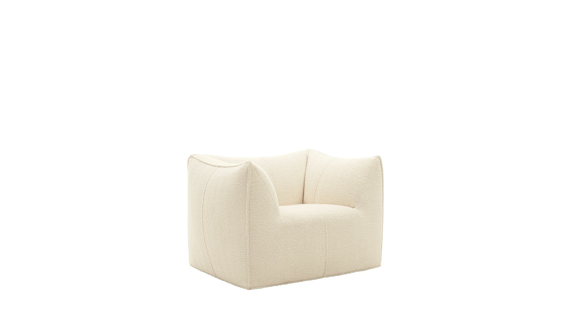 Le Bambole Lounge Chair