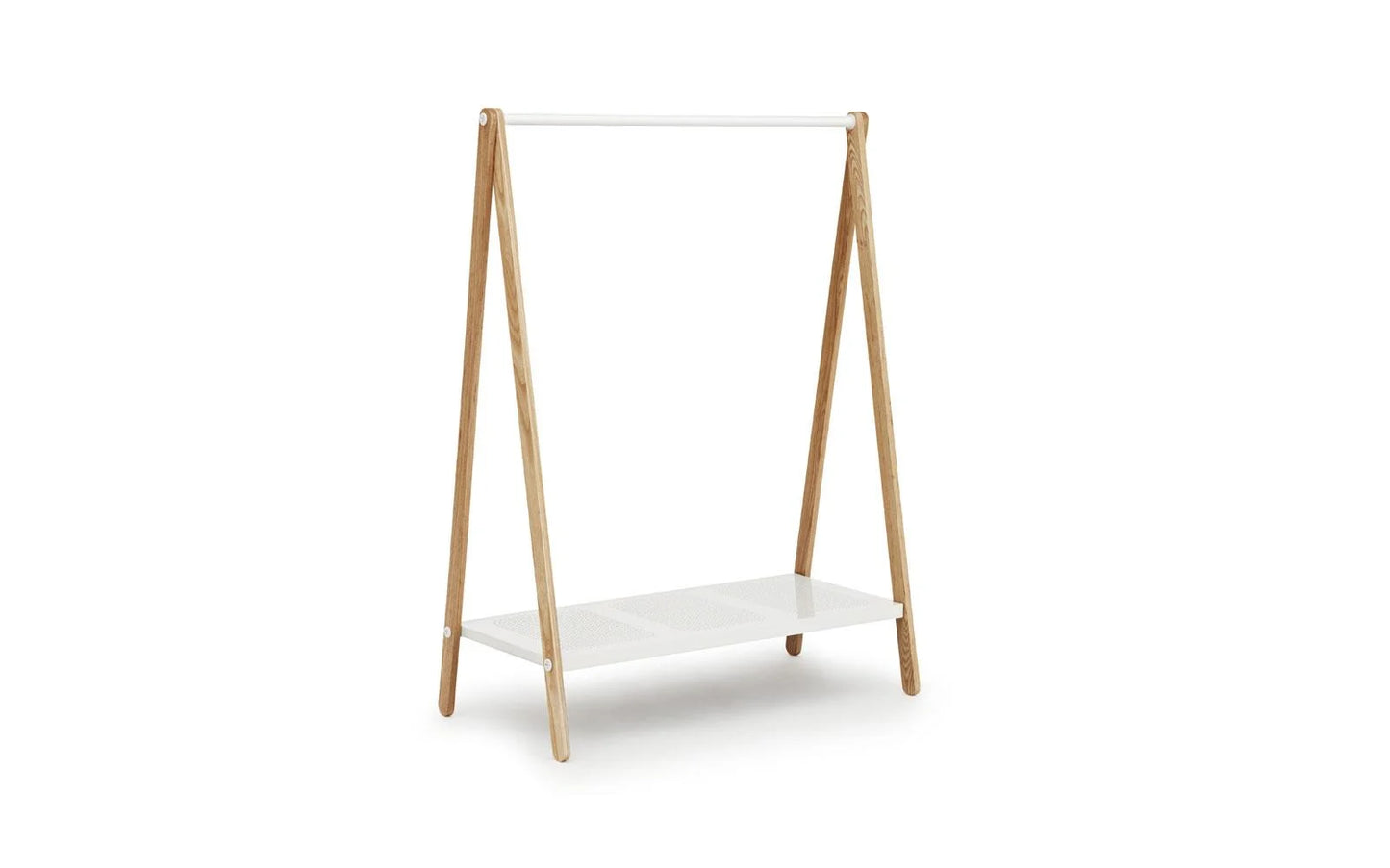 The Nordic Valet - Clothes Rack Large (Arrival June)