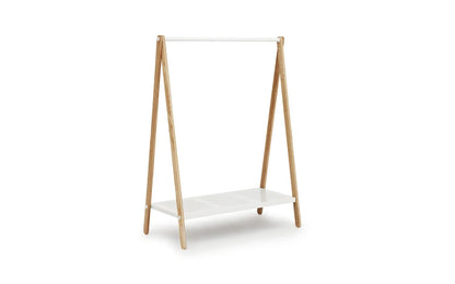 The Nordic Valet - Clothes Rack Large (Arrival June)