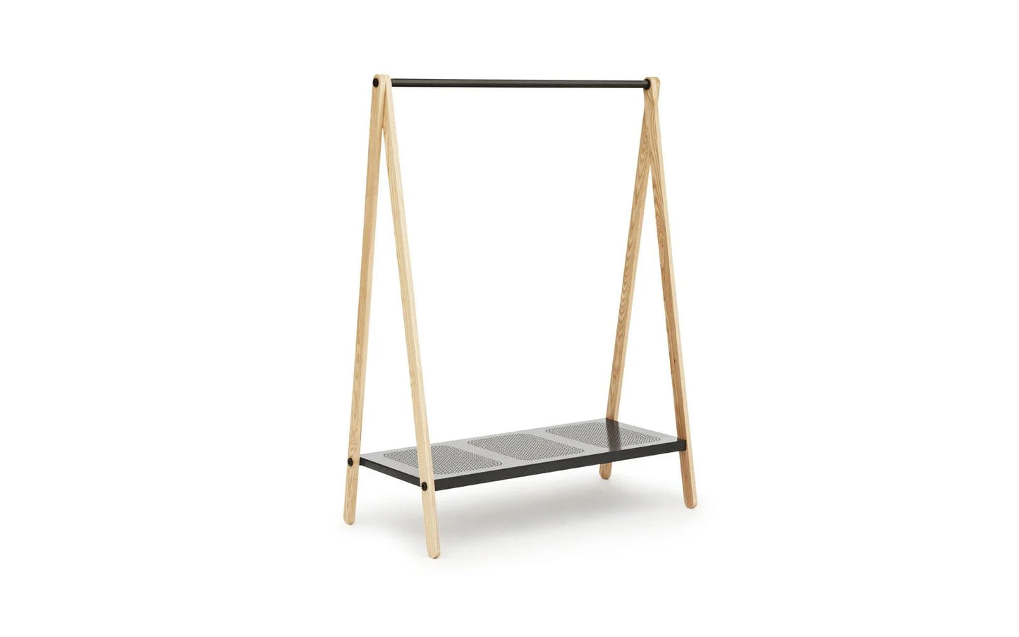 The Nordic Valet - Clothes Rack Large (Arrival June)