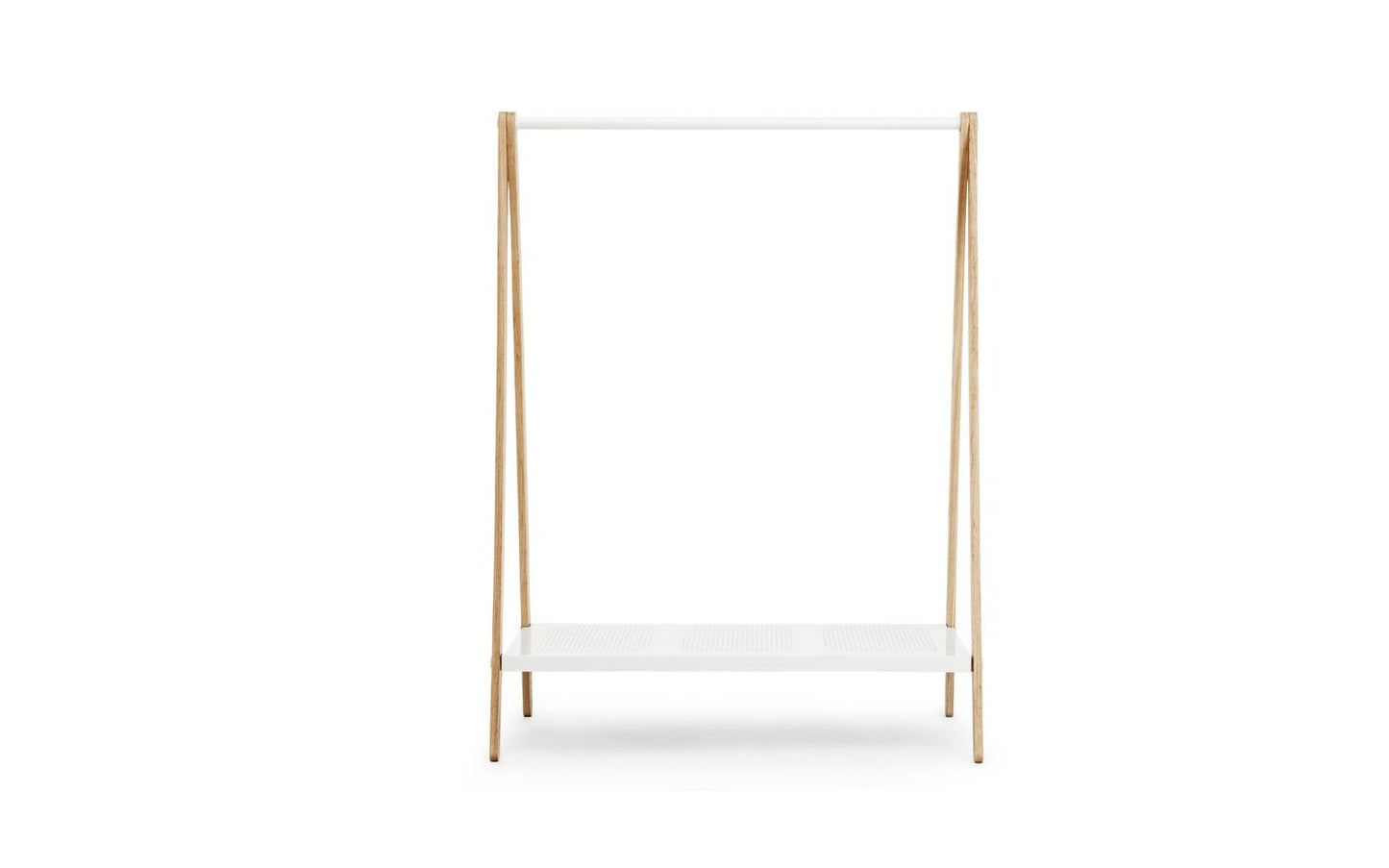 The Nordic Valet - Clothes Rack Large (Arrival June)