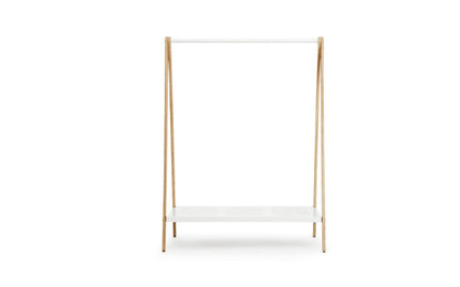 The Nordic Valet - Clothes Rack Large (Arrival June)