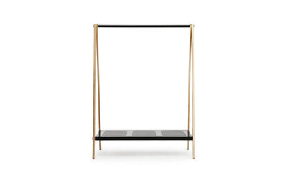 The Nordic Valet - Clothes Rack Large (Arrival June)