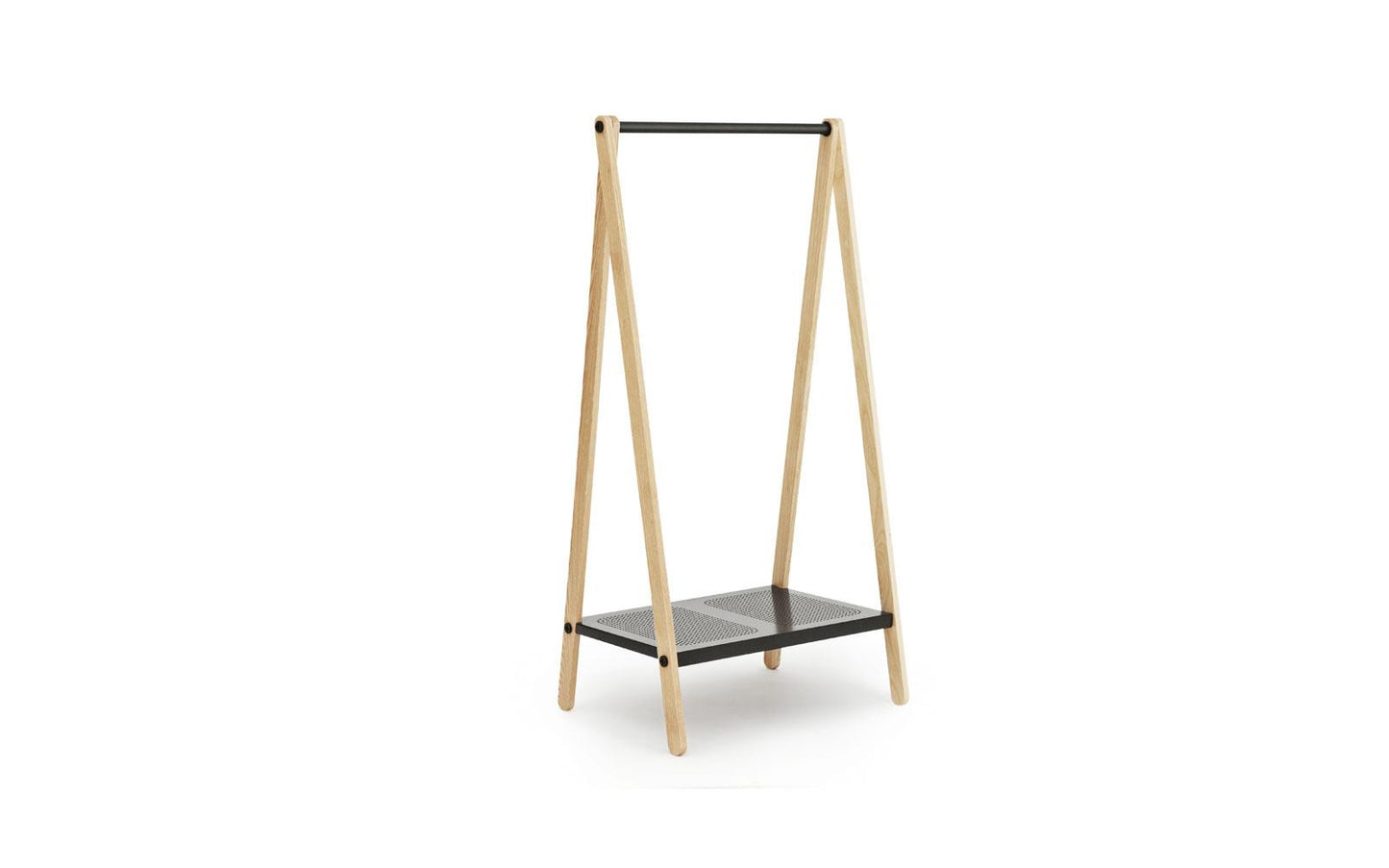 The Nordic Valet - Clothes Rack Small (Arrival June)