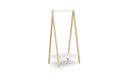 The Nordic Valet - Clothes Rack Small (Arrival June)