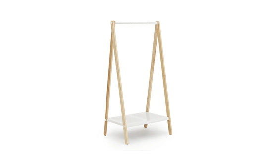 The Nordic Valet - Clothes Rack Small (Arrival June)