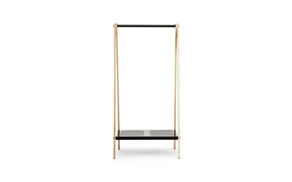 The Nordic Valet - Clothes Rack Small (Arrival June)