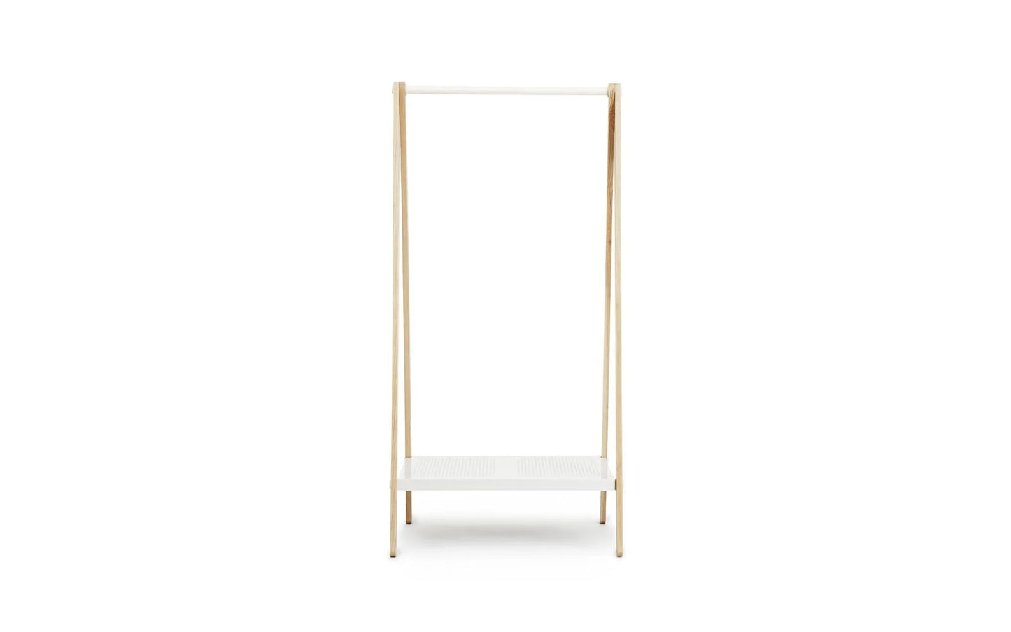 The Nordic Valet - Clothes Rack Small (Arrival June)
