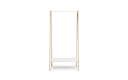 The Nordic Valet - Clothes Rack Small (Arrival June)