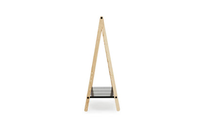 The Nordic Valet - Clothes Rack Small (Arrival June)