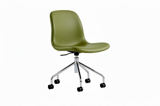 Agera Chair - Swivel Base With Castors