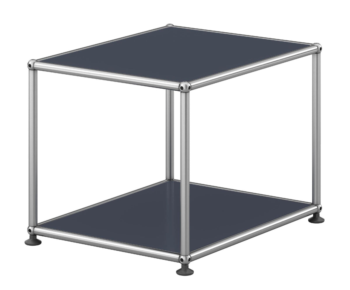 Block Side Table - Small